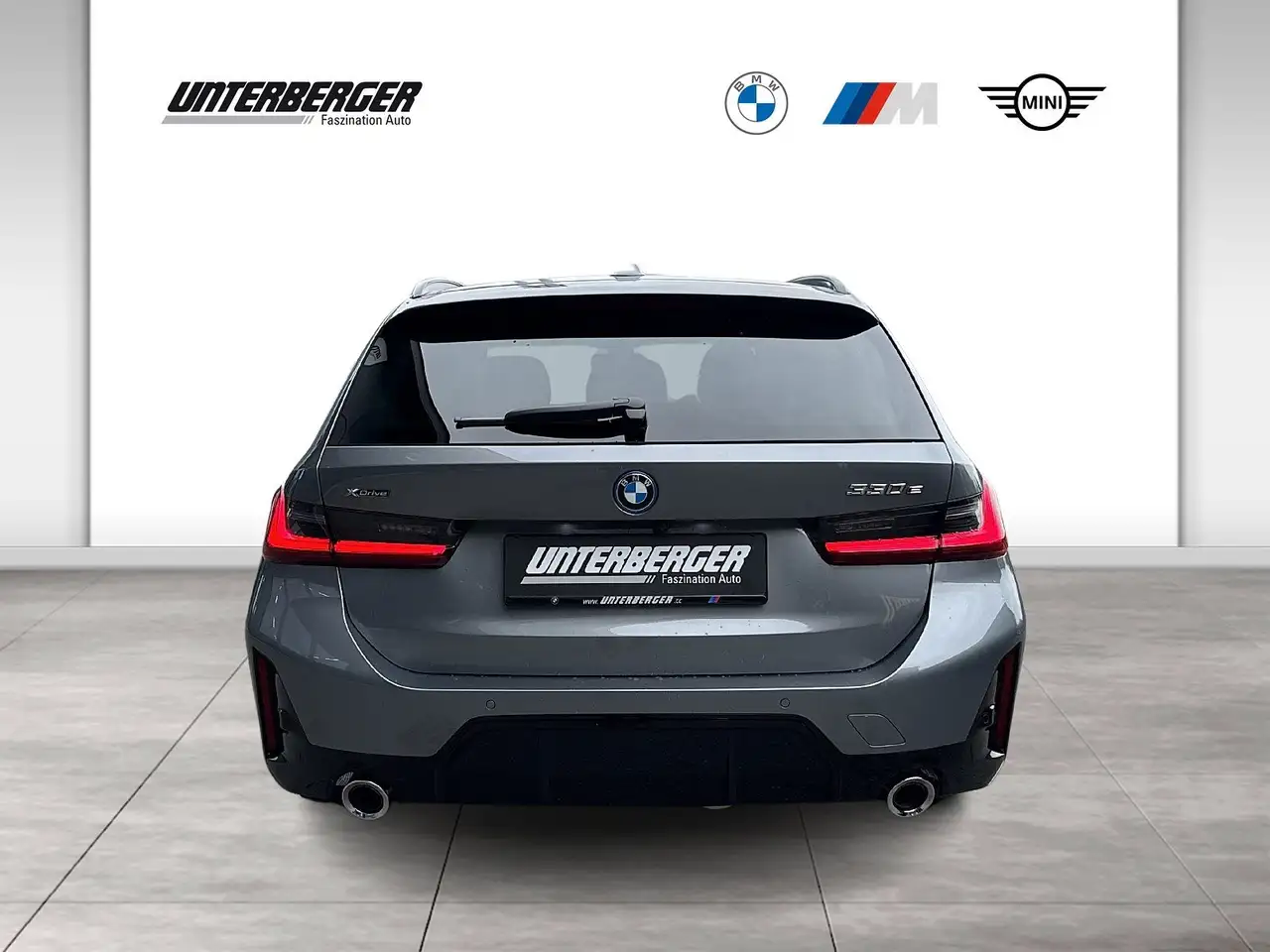BMW 3 Series 2026