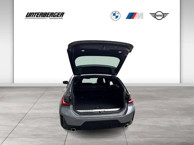 BMW 330 e xDrive Touring | Komfort Paket | Inno. Paket | A Ansicht 12