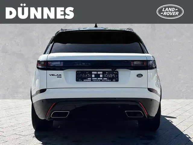 Land Rover Range Rover Velar view 7