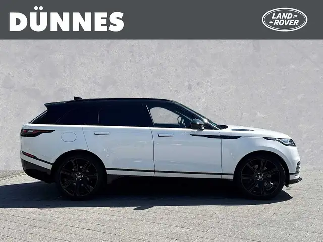 Land Rover Range Rover Velar view 6
