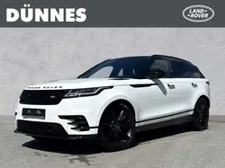 Land Rover Range Rover Velar D300 R Dynamic HSE