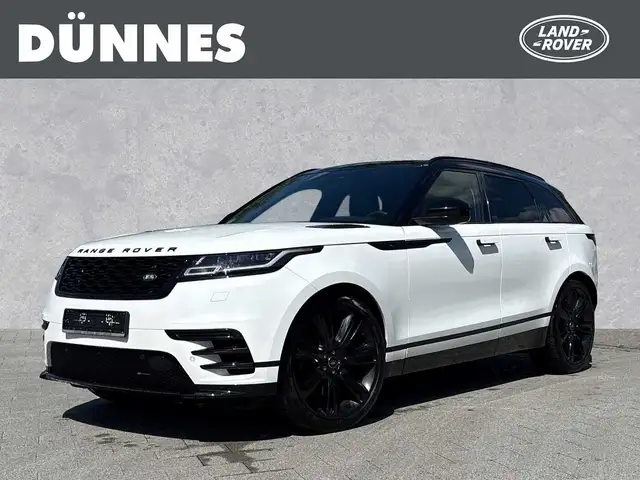 Land Rover Range Rover Velar D300 R Dynamic HSE