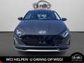Hyundai i20 1.0 T-GDI 7-DCT TWIST 998CC - 3L - 6PK/ Gris - thumbnail 2