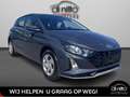 Hyundai i20 1.0 T-GDI 7-DCT TWIST 998CC - 3L - 6PK/ Gris - thumbnail 3