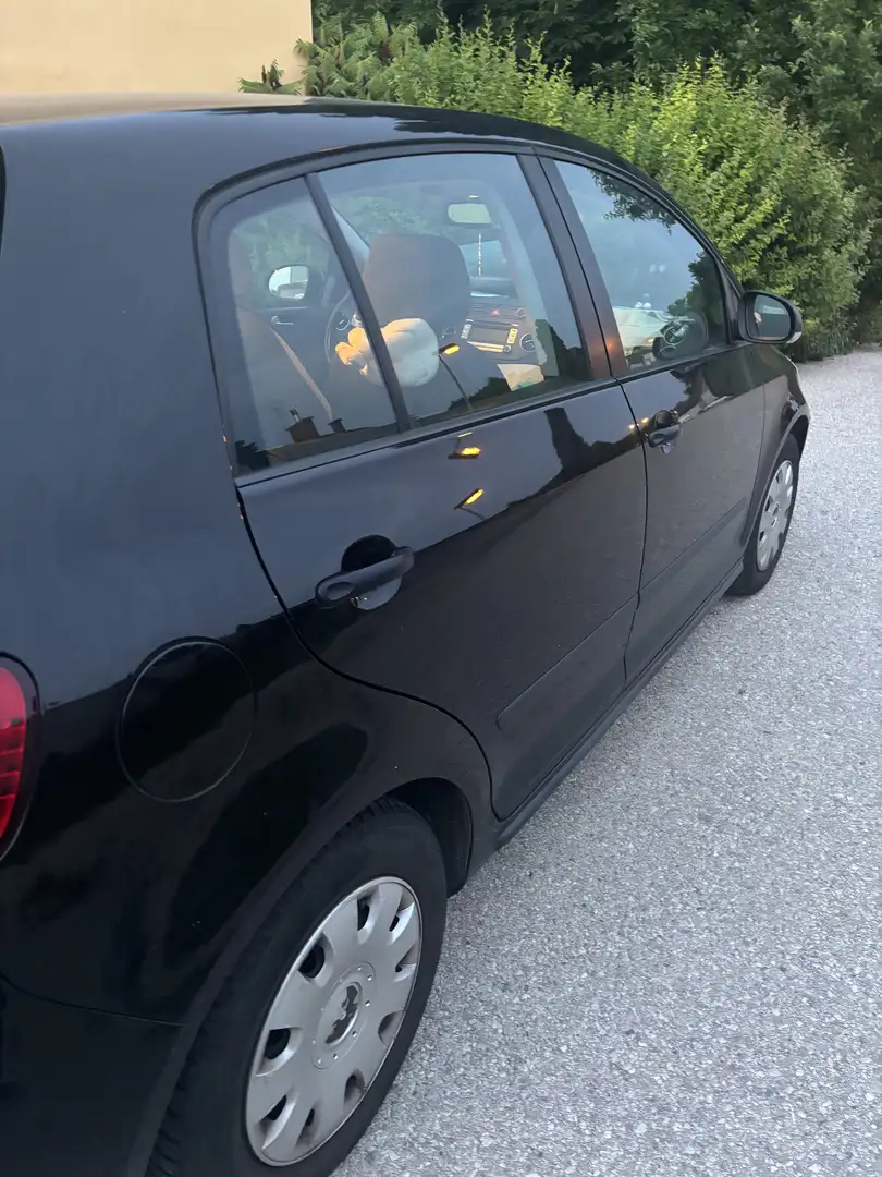 Volkswagen Golf Plus Comfortline 1,9 TDI - 2
