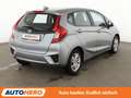Honda Jazz 1.3 i-VTEC Comfort Aut.*NAVI*LIMIT*PDC*SHZ* Grau - thumbnail 6