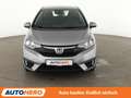 Honda Jazz 1.3 i-VTEC Comfort Aut.*NAVI*LIMIT*PDC*SHZ* Grau - thumbnail 9