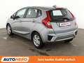 Honda Jazz 1.3 i-VTEC Comfort Aut.*NAVI*LIMIT*PDC*SHZ* Grau - thumbnail 4