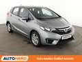 Honda Jazz 1.3 i-VTEC Comfort Aut.*NAVI*LIMIT*PDC*SHZ* Grau - thumbnail 8