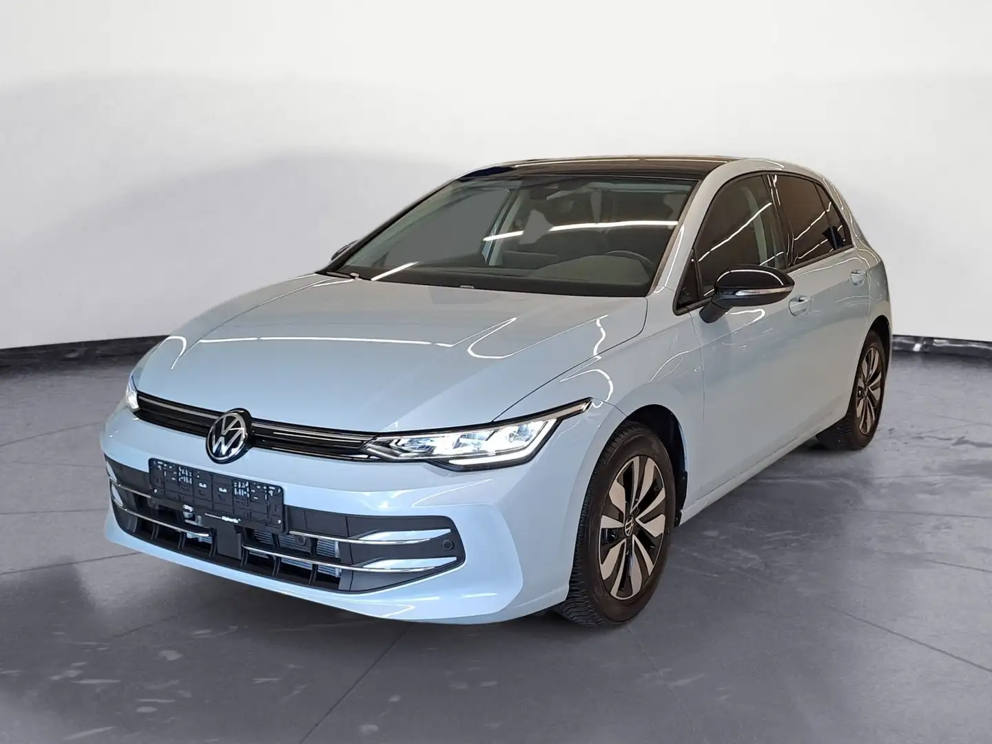 Volkswagen Golf 1.5 TSI OPF Goal Blauw - 2