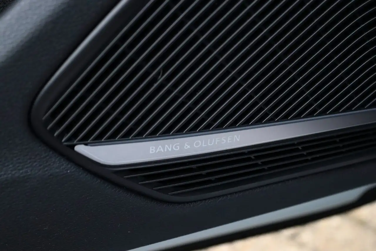 Audi A5 Sportback 40 TFSI 3x S-Line PANO B&O 360 ACC HUD B, миниатюра 18
