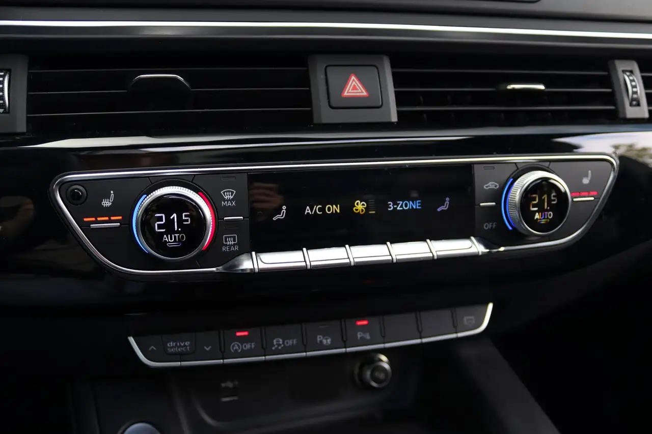Audi A5 Sportback 40 TFSI 3x S-Line PANO B&O 360 ACC HUD B, миниатюра 29