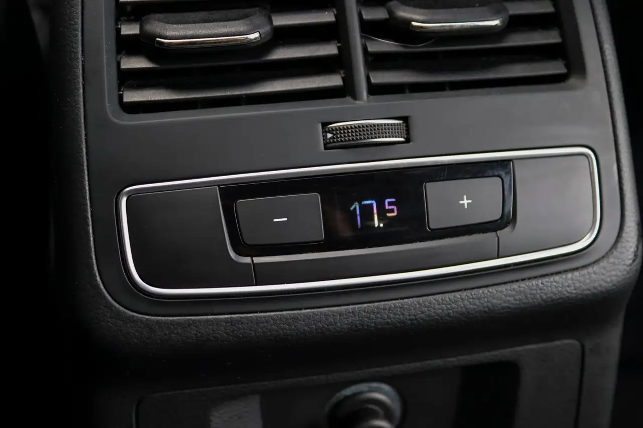 Audi A5 Sportback 40 TFSI 3x S-Line PANO B&O 360 ACC HUD B, миниатюра 22