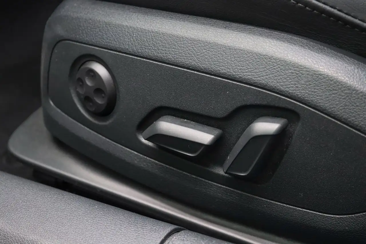 Audi A5 Sportback 40 TFSI 3x S-Line PANO B&O 360 ACC HUD B, миниатюра 20