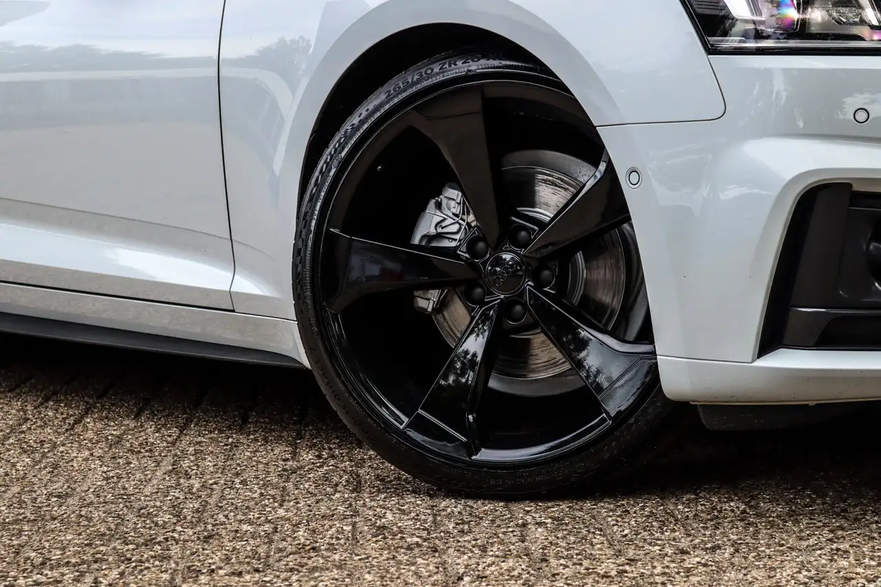 Audi A5 Sportback 40 TFSI 3x S-Line PANO B&O 360 ACC HUD B, миниатюра 3