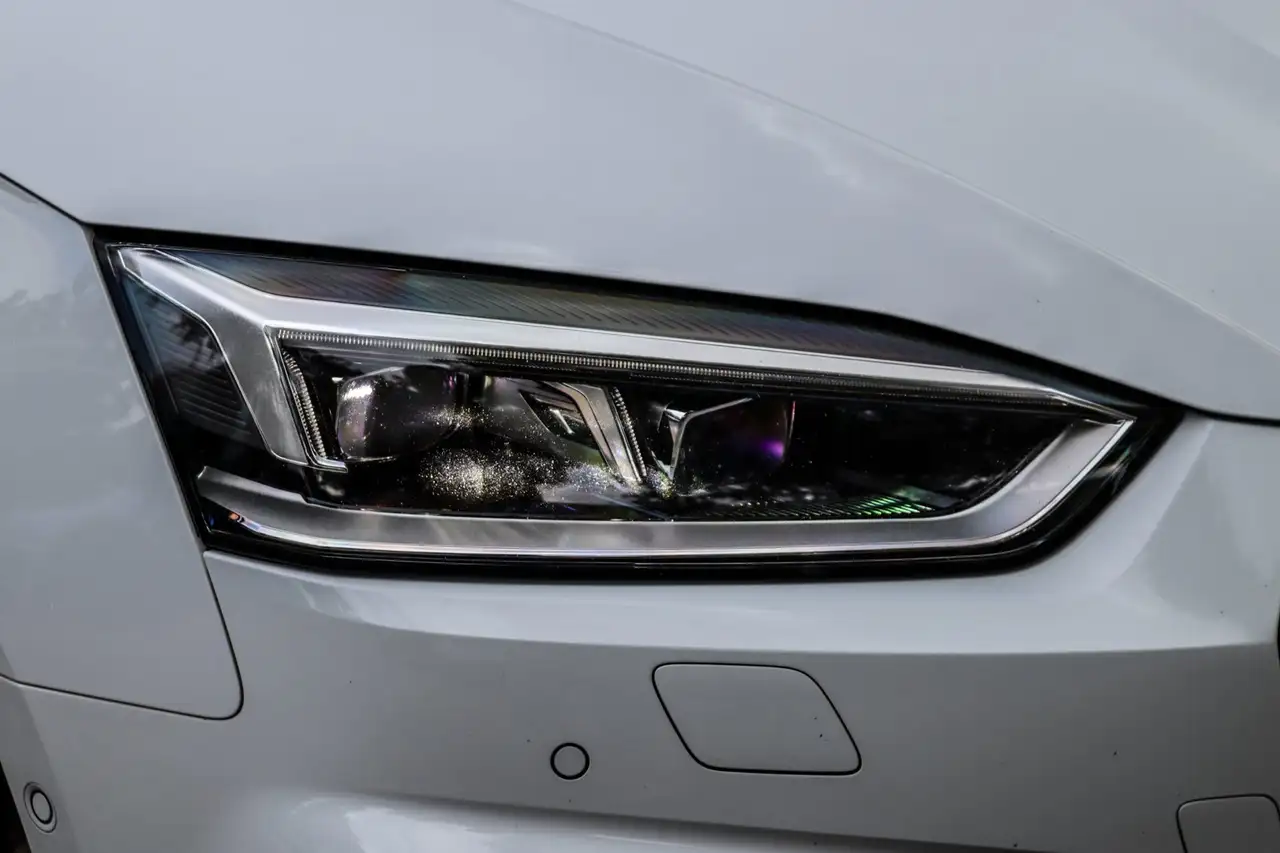 Audi A5 Sportback 40 TFSI 3x S-Line PANO B&O 360 ACC HUD B, миниатюра 5