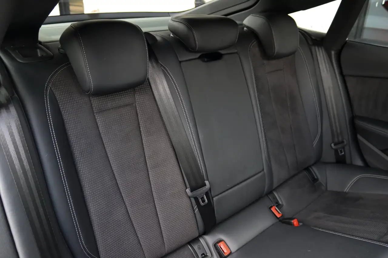 Audi A5 Sportback 40 TFSI 3x S-Line PANO B&O 360 ACC HUD B, миниатюра 21