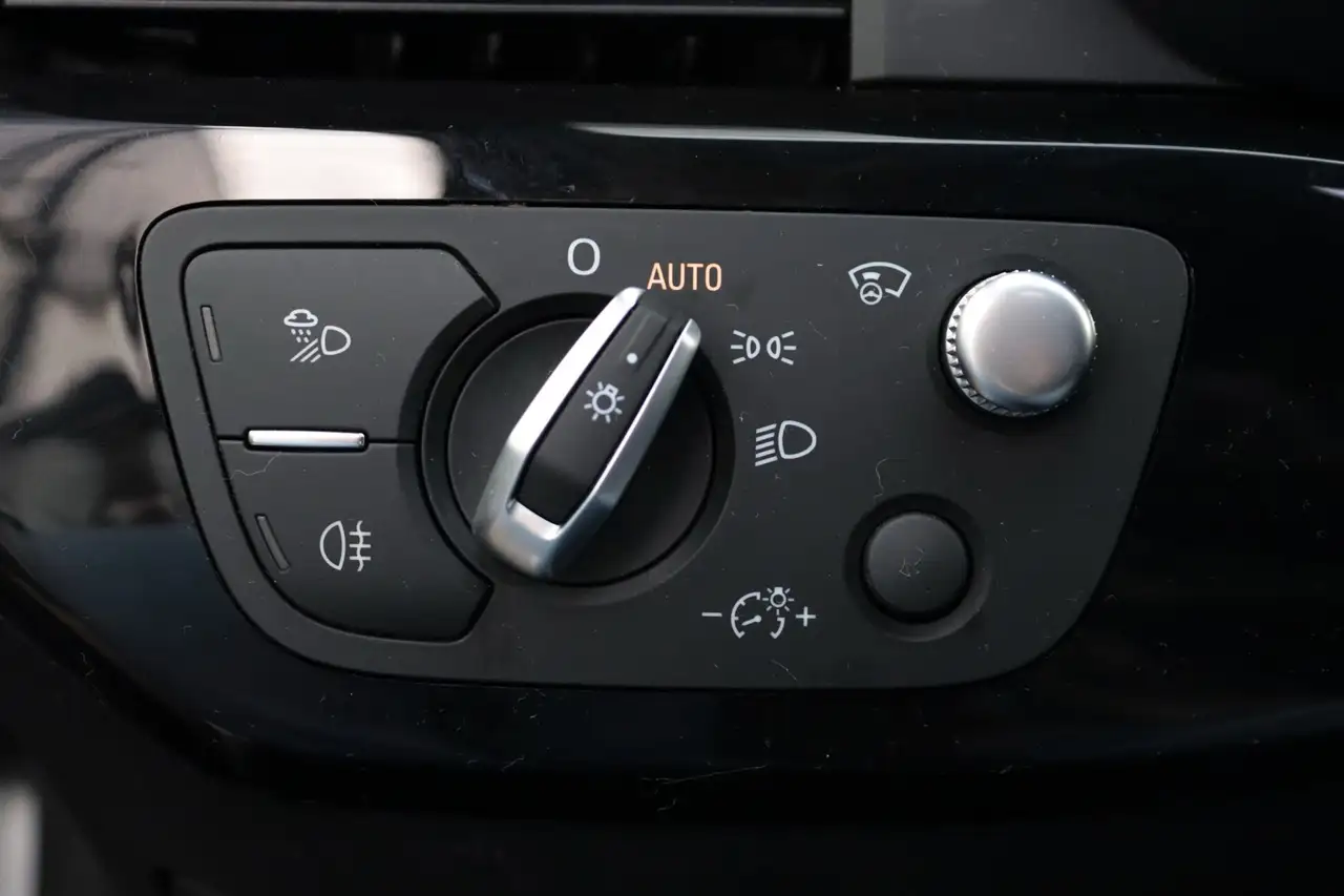 Audi A5 Sportback 40 TFSI 3x S-Line PANO B&O 360 ACC HUD B, миниатюра 14