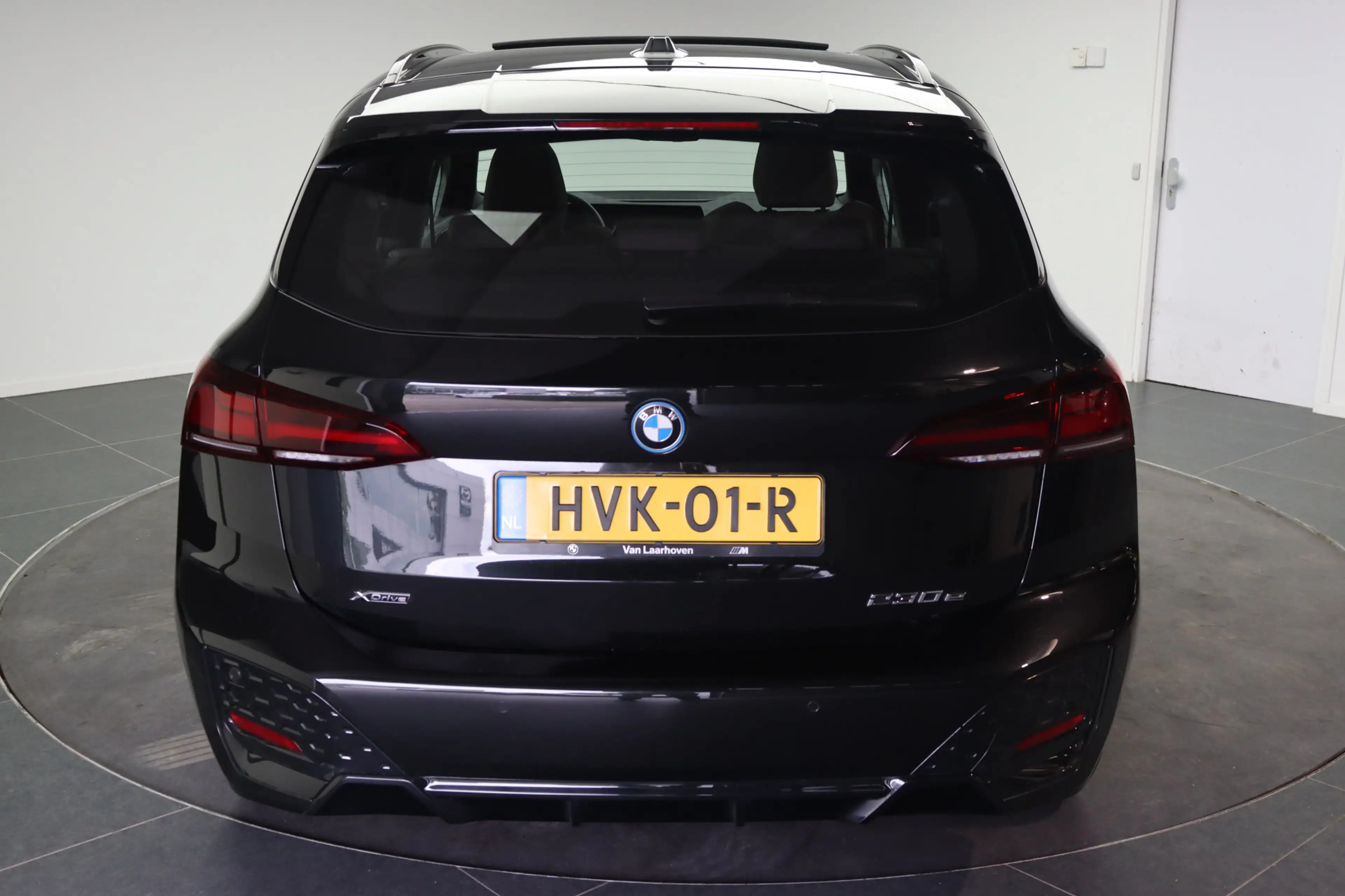 BMW 230 2 Serie Active Tourer 230e xDrive M Sport Automaat — photo 4