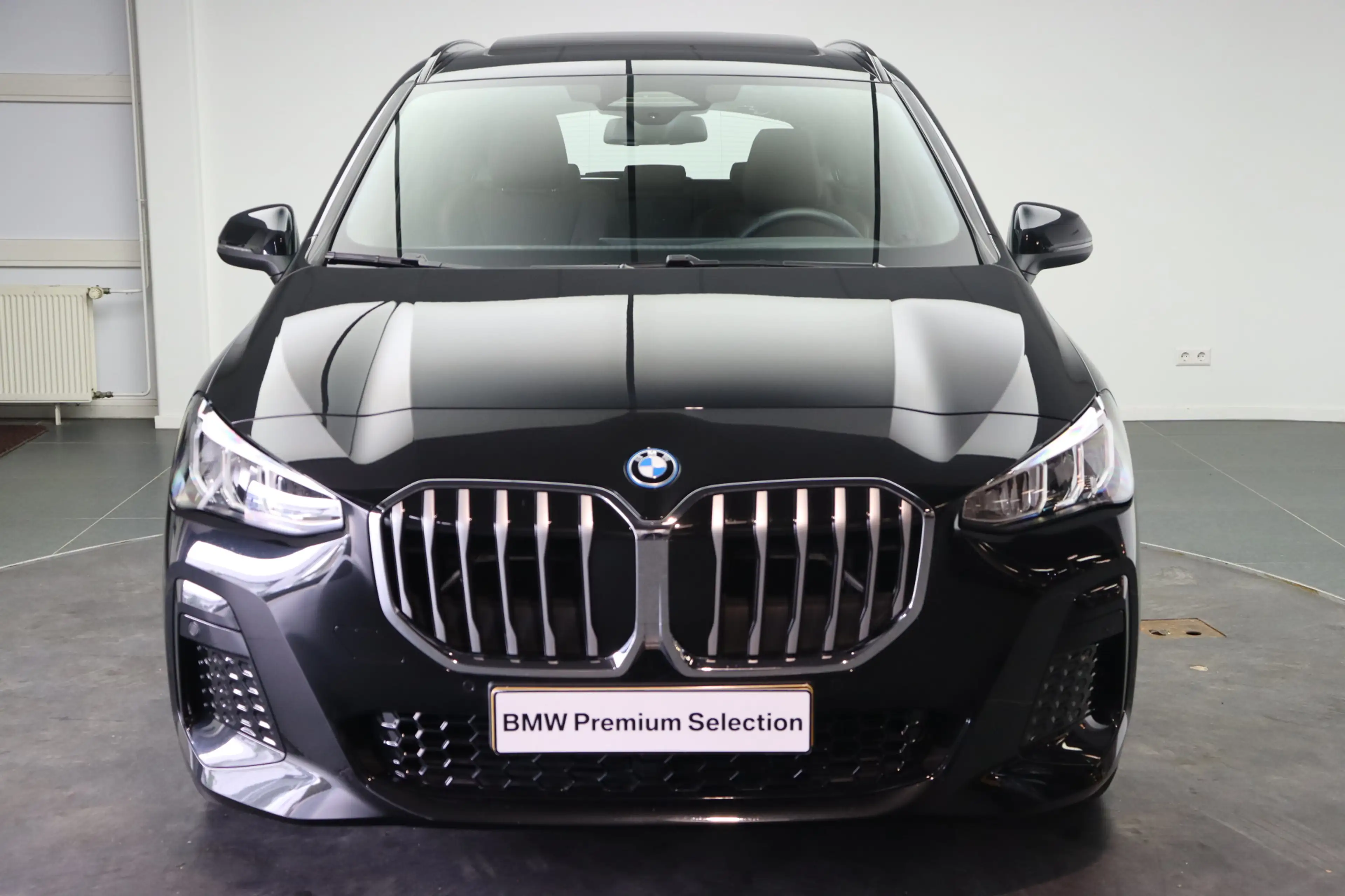 BMW 230 2 Serie Active Tourer 230e xDrive M Sport Automaat — photo 2