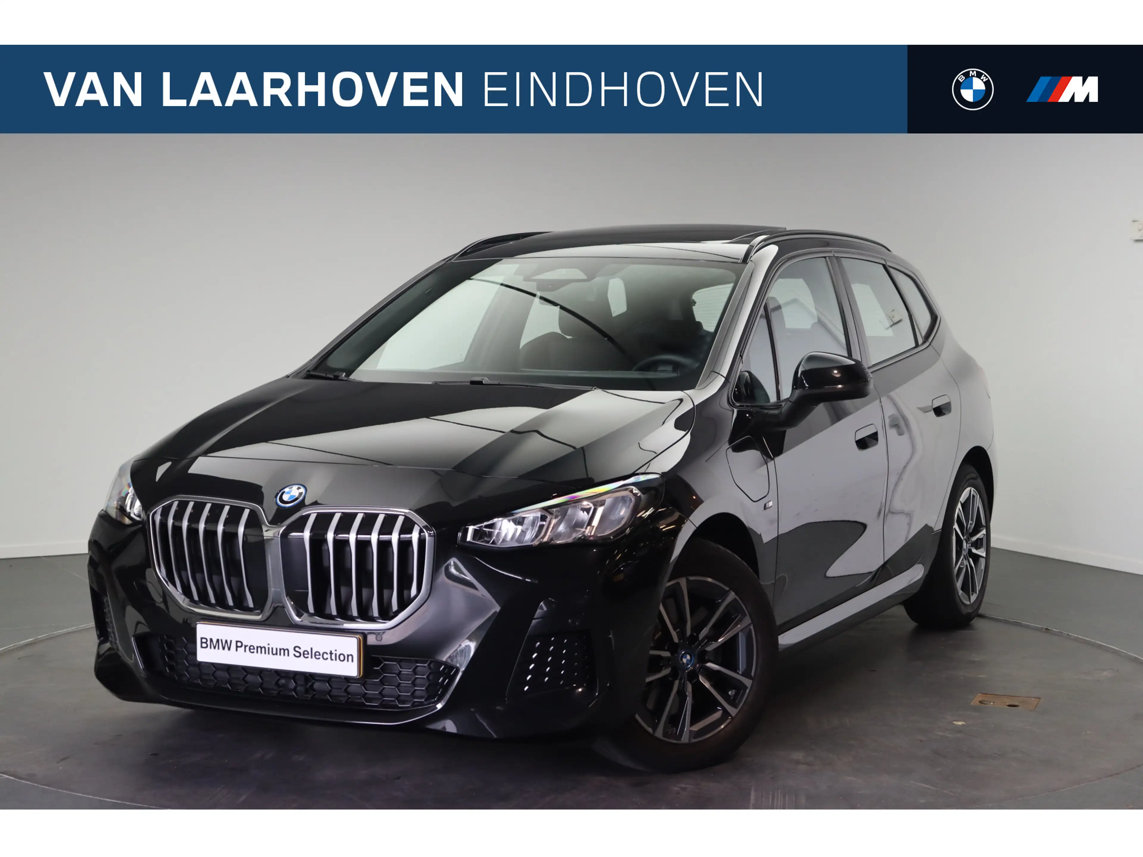 BMW 230 2 Serie Active Tourer 230e xDrive M Sport Automaat