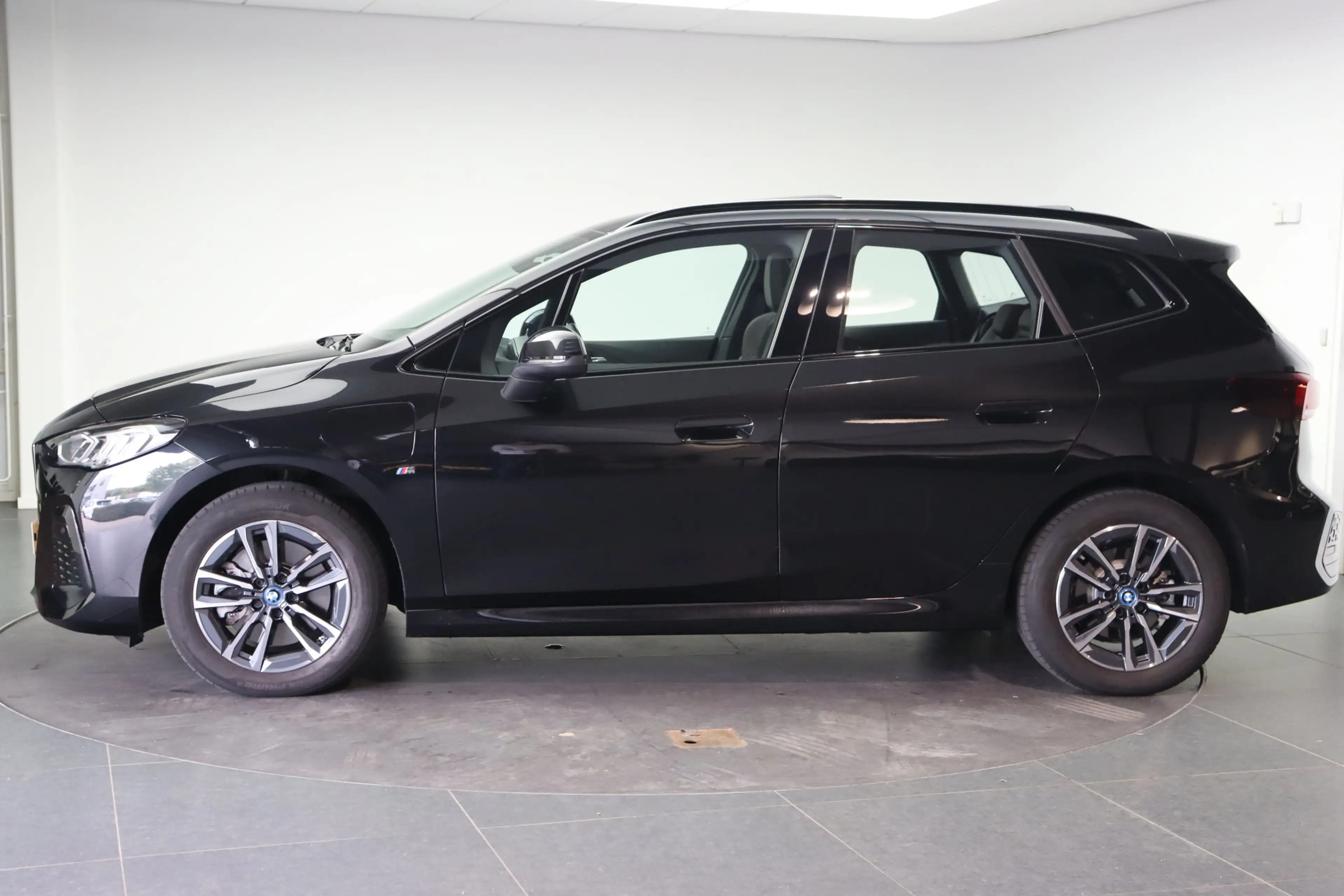 BMW 230 2 Serie Active Tourer 230e xDrive M Sport Automaat — photo 3