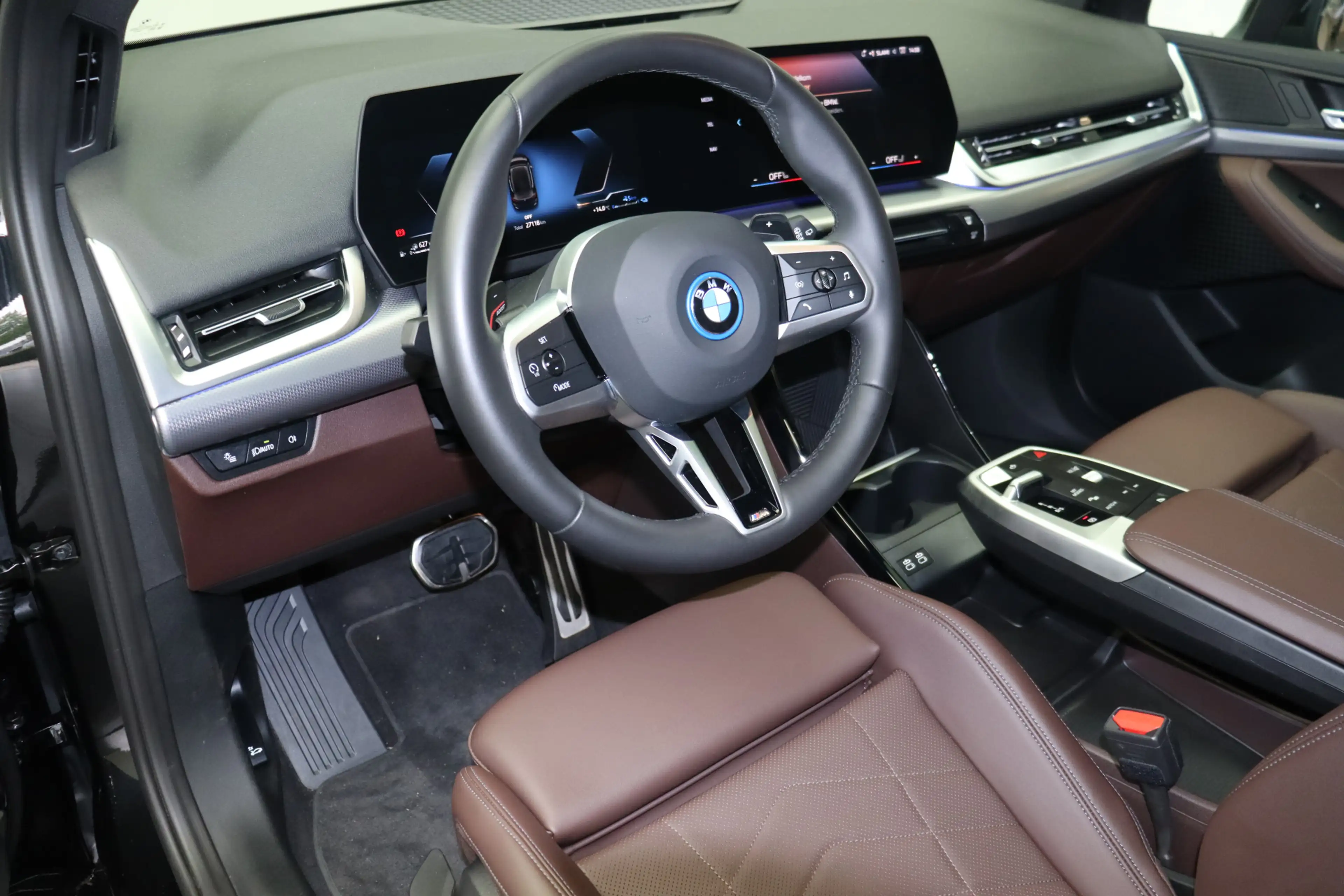 BMW 230 2 Serie Active Tourer 230e xDrive M Sport Automaat — photo 8