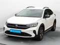 Volkswagen Taigo 1.0TSI Goal LED AHK Weiß - thumbnail 2