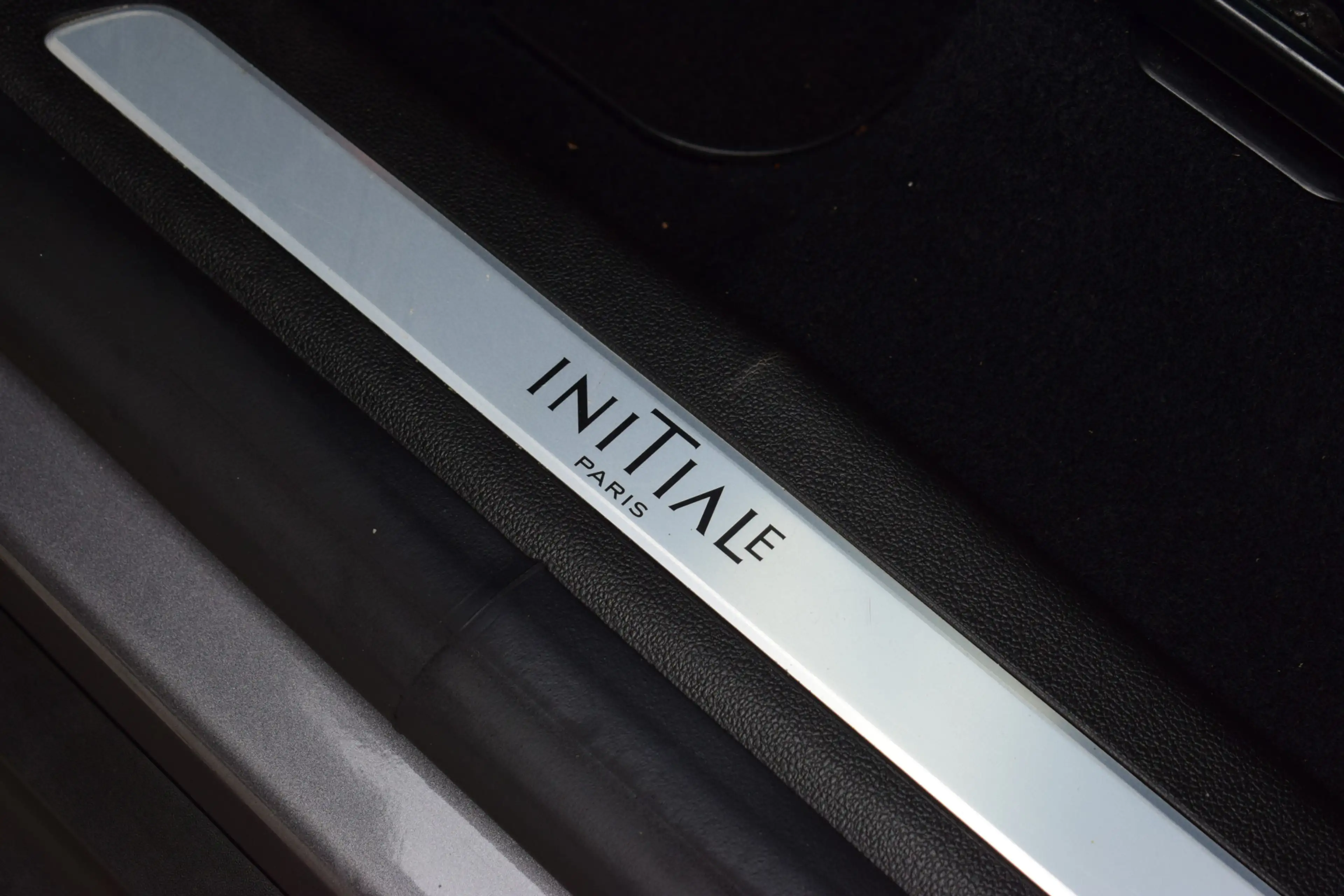 Renault Grand Scenic 1.3 TCe Initiale Paris Automaat Leder | Trekhaak | — photo 9