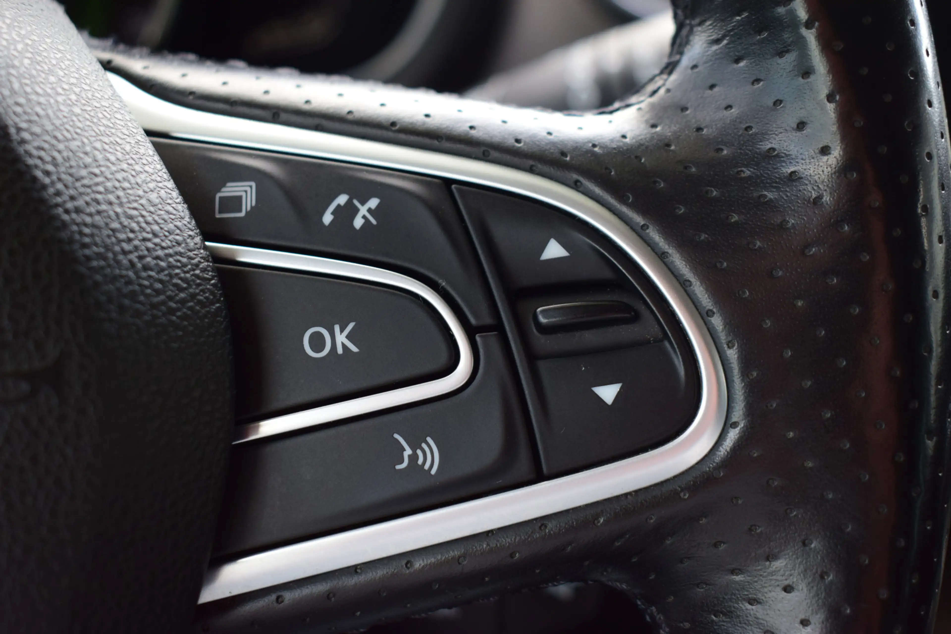 Renault Grand Scenic 1.3 TCe Initiale Paris Automaat Leder | Trekhaak | — photo 18