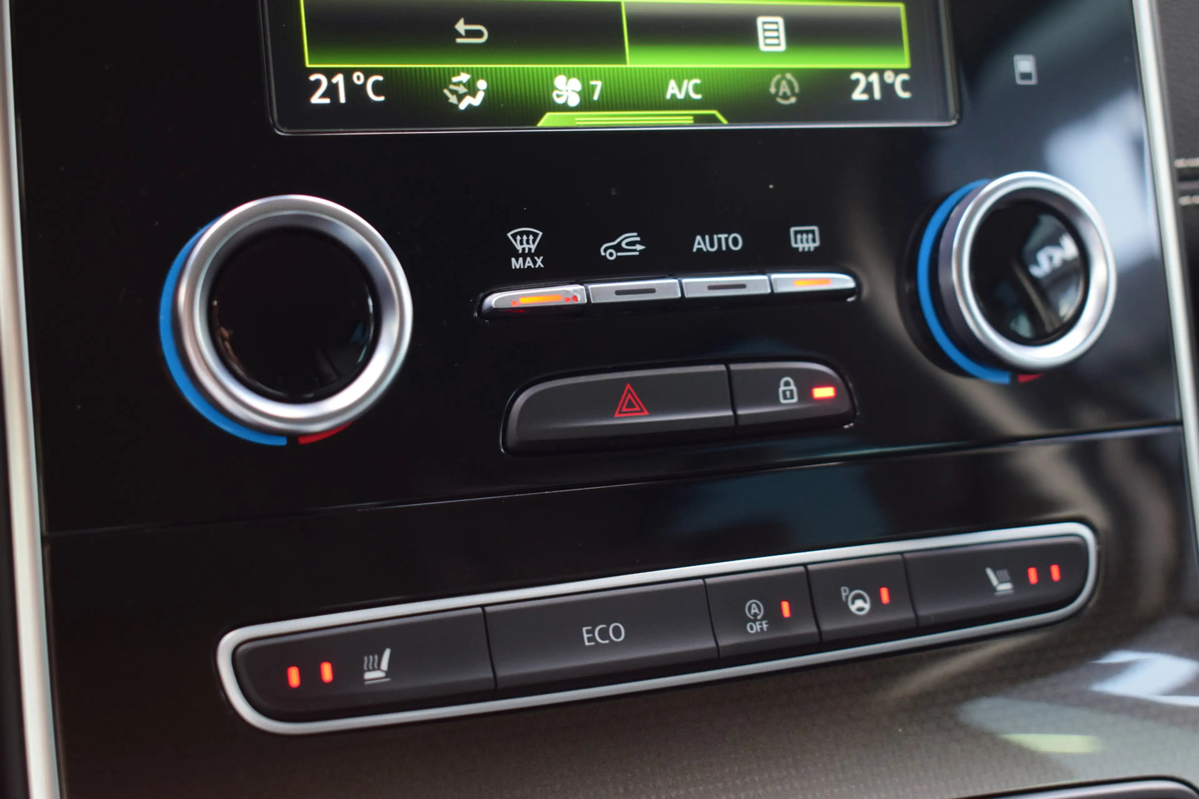 Renault Grand Scenic 1.3 TCe Initiale Paris Automaat Leder | Trekhaak | — photo 24