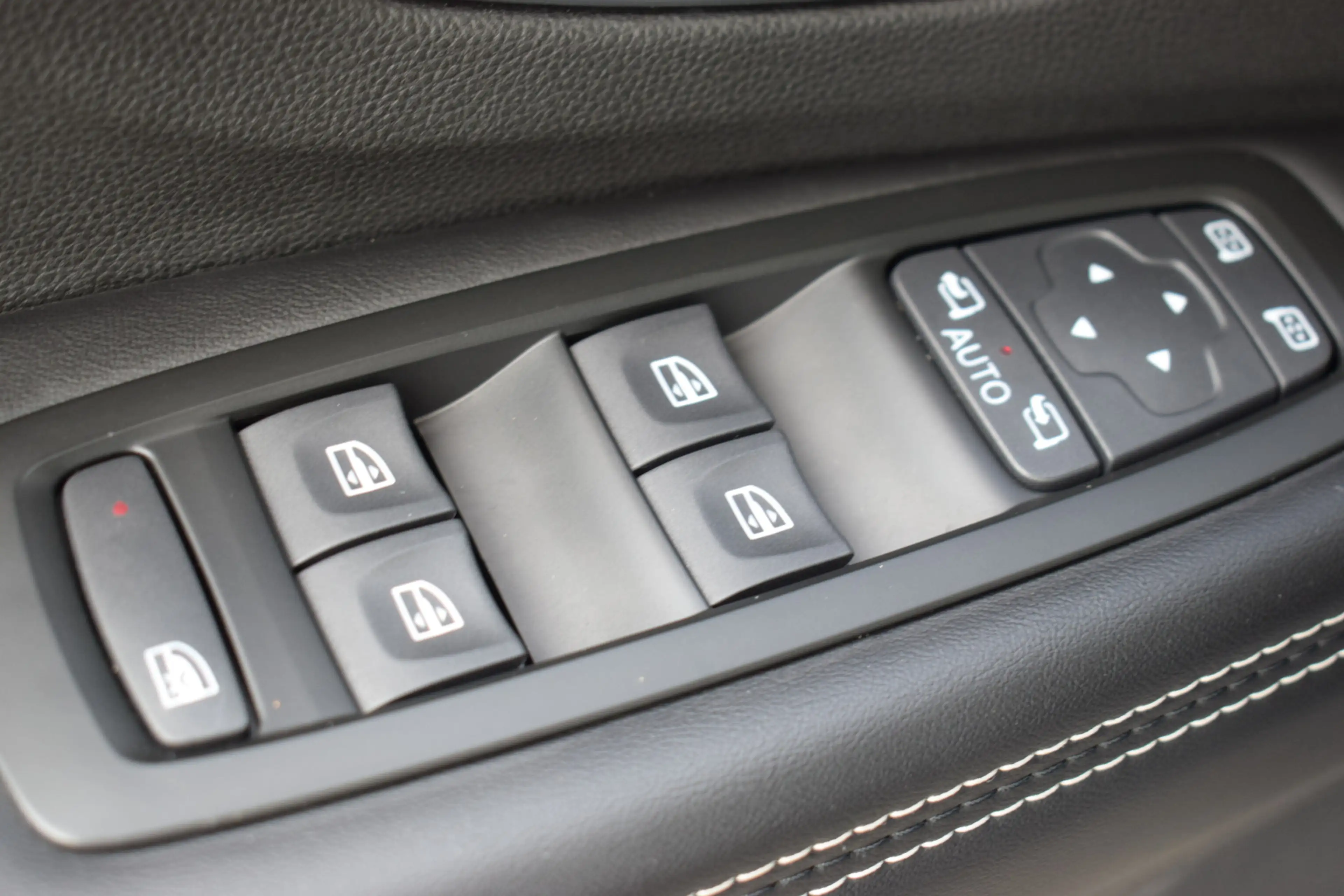 Renault Grand Scenic 1.3 TCe Initiale Paris Automaat Leder | Trekhaak | — photo 16