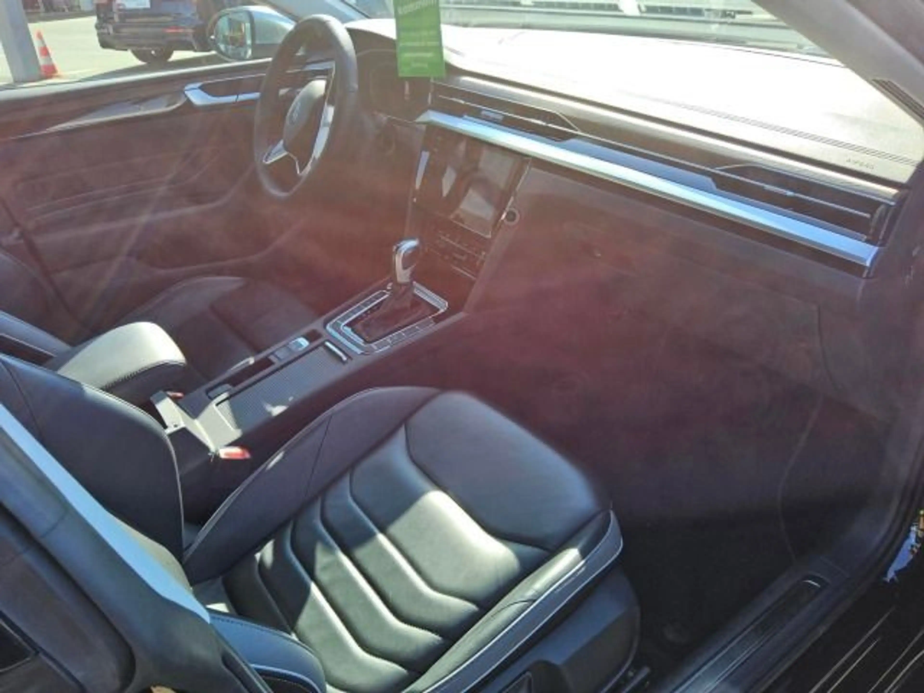 Volkswagen Arteon 1.4 TSI eHybrid DSG Elegan — photo 3