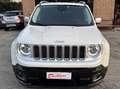 Jeep Renegade Renegade 2.0 mjt Limited 4wd 140cv auto Bianco - thumbnail 2