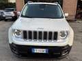 Jeep Renegade Renegade 2.0 mjt Limited 4wd 140cv auto Bianco - thumbnail 6