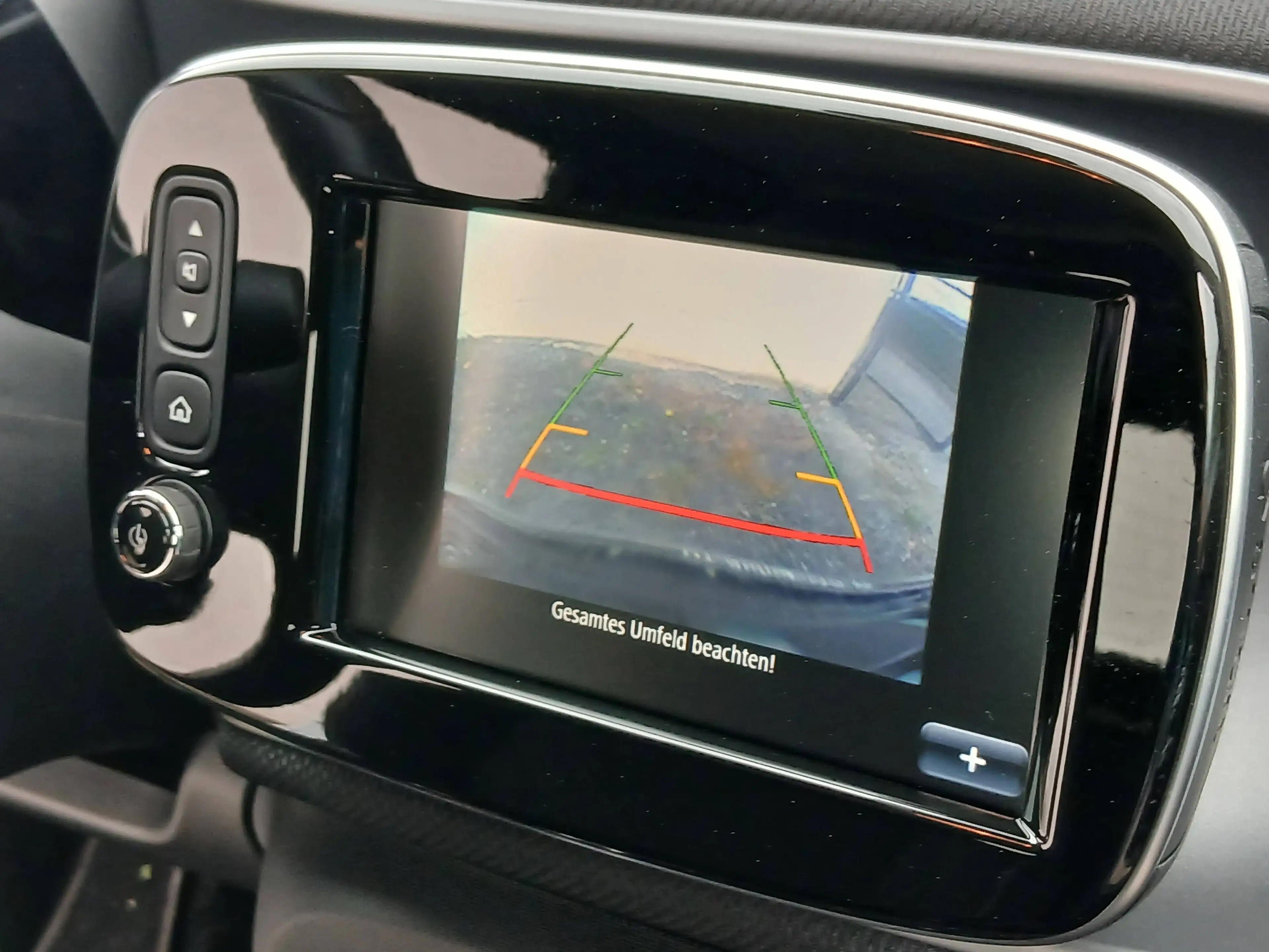 smart forTwo Passion *2.Hand*Navi* — photo 13
