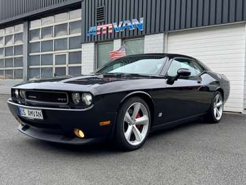 6.1 SRT8 Navi/SD/Leder Zweite Hand