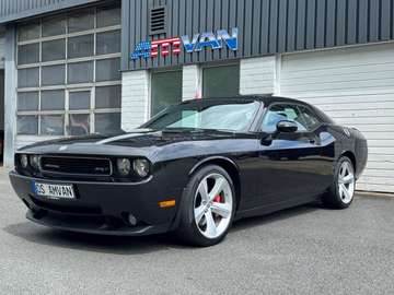6.1 SRT8 Navi/SD/Leder Zweite Hand