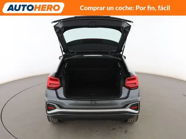 Audi Q2 view 17