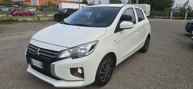 Mitsubishi Space Star 1.2 Funky 71 CV