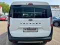 Ford Tourneo Courier Active Aut. Blanco - thumbnail 5