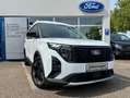 Ford Tourneo Courier Active Aut. Blanco - thumbnail 1
