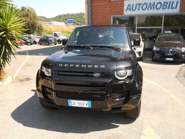Defender VII 2020 110 110 3.0d i6 mhev X-Dynamic SE awd 200cv auto
