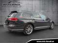 Volkswagen Passat Variant R-line Grau - thumbnail 4