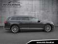 Volkswagen Passat Variant R-line Grau - thumbnail 3