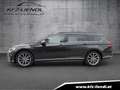 Volkswagen Passat Variant R-line Grau - thumbnail 2