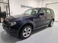 BMW X3 2.0i cat BENZINA MANUALE Blu/Azzurro - thumbnail 1
