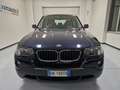 BMW X3 2.0i cat BENZINA MANUALE Blu/Azzurro - thumbnail 2