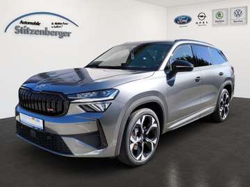 RS 2.0 TSI 4x4 DSG*AHK*RFK*ACC*NAVI*PANO