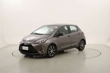 Hybrid Active 1.5 Full Hybrid 101CV